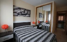 Jm La Cala Sun Apts